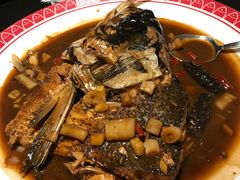 -旺顺阁鱼头泡饼(常营店)