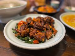 -云隐小厨·传统大理美食(复兴路店)