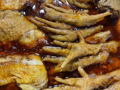 -肖家客饸饹面(郑州总店)