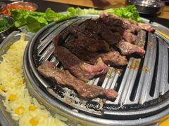 -GOGIYA·咕叽吖韩国传统烤肉店(小榄店)