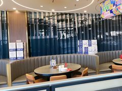 -前门·鲜肉火锅(长风店)