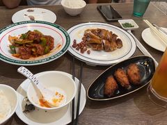 -新宝餐厅(流塘店)
