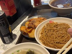 -鲜得来排骨年糕(即墨路店)