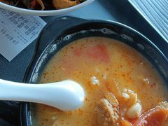 -71号豆汤饭·成都小馆(红牌楼店)