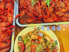 -江湖万州烤鱼(王子美食城)