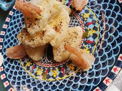 -苏坦土耳其西餐厅(玉林店)