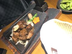 -和彩放题餐厅(酒仙桥店)