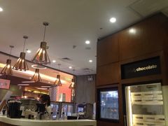 Awfully&nbsp;Chocolate(来福士店)-Awfully Chocolate(来福士广场店)