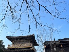 -香积寺