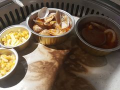 -火叮叮自助烤肉·现切牛肉(茂业店)