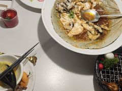 -3号仓库·创意中国菜(新世界城店)