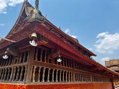 -西双版纳傣族园