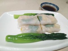 -立哥港式茶餐厅