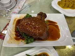 -东四民芳餐厅(世茂工三店)