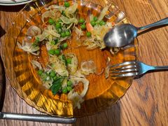 -La Strada(安福路店)