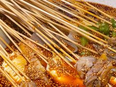 -叶婆婆钵钵鸡(解放碑店)