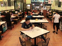 大堂-大哥餐厅(西城花园店)