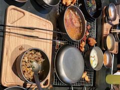 -夜食白市Yespicy·烧烤啤酒宵夜(番禺四海城店)