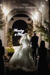 -Sunny喜铺婚礼策划(东部店)
