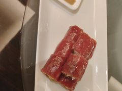 -湛江民大喜来登酒店-采悦轩中餐厅