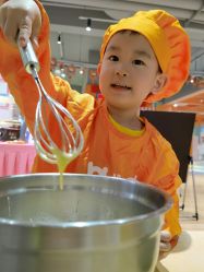 -宝燕乐园(闵行旗舰店)