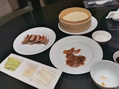 -上海苏宁宝丽嘉酒店·嘉府壹号中餐厅