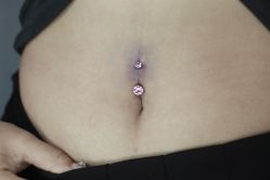 -众刺纹画·纹身·穿孔饰品·海娜定制