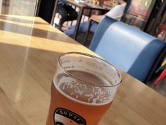 -Cactus墨西哥仙人掌餐厅