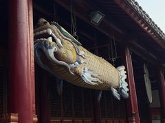 -普陀山风景名胜区-法雨禅寺