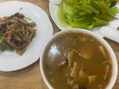 -高群生胡辣汤(亚运村店)
