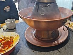 -东来顺(非遗·清真火锅·盛世广场店)