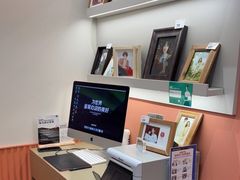 -海馬体照相馆(莘庄维璟印象城店)