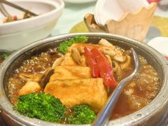 -百翠山居.家飨餐厅