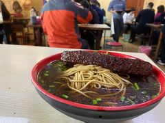 -小龙大肉面馆