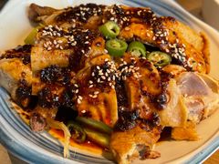 -洪兴砂锅·融合砂锅菜(三站店)