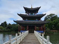 -黑龙潭公园