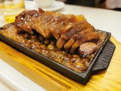-太兴餐厅(小径湾店)