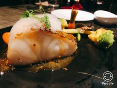 低温银鳕鱼-莲西餐(曲江店)