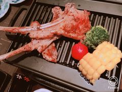 -南苑环球酒店-稻菊日式餐厅(鄞县大道店)