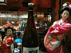 -常州新城希尔顿酒店·OPEN全日餐厅