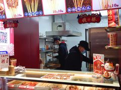 -千禧炸串(明瓦廊店)