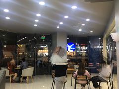 -瑞幸咖啡(汇星商业中心店)