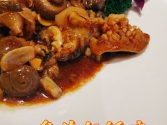 -牟传仁饭庄(星海店)