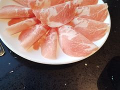 -三江两海老火锅(北京首店)