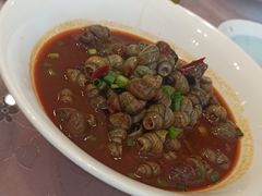 -三元宾馆-中餐厅
