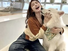 -共舞时光猫咖·狗咖(新街口店)