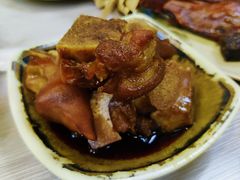 猪蹄-圆宝台湾小吃(迎津街店)