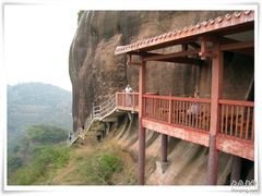 -丹霞山风景名胜区