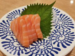 -金匠寿司(金虹桥国际中心店)