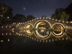 -迎泽公园